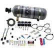 Nitrous Express - GM EFI DUAL STAGE (50-150HP X 2) WITH COMPOSITE BOTTLE - 20224-12