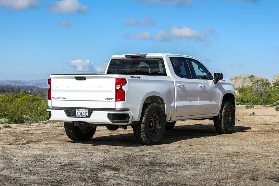 ICON 19-23 GM 1500 2.375-3.75