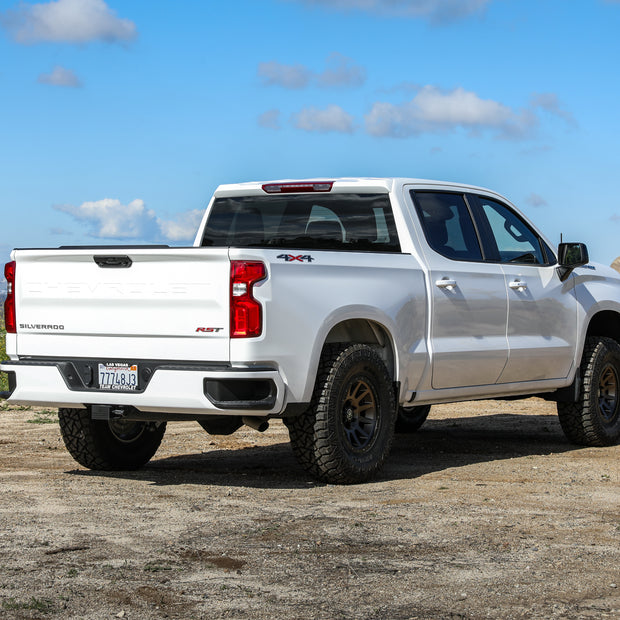 ICON 19-23 GM 1500 2.375-3.75" Lift Stage 1 EXP Suspension System