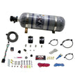 Nitrous Express - DODGE EFI RACE (100-150-200-250HP) SINGLE NOZZLE WITH COMPOSITE BOTTLE  - 20316-12