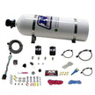 Nitrous Express - DODGE EFI RACE (100-150-200-250HP) SINGLE NOZZLE WITH 15LB BOTTLE  - 20316-15