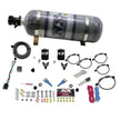 Nitrous Express - DODGE VIPER EFI DUAL NOZZLE (100-300HP) WITH COMPOSITE BOTTLE  - 20325-12