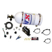Nitrous Express - PROTON SERIES NITROUS SYSTEM W/ 10LB BOTTLE - 20420-10