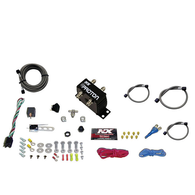 Nitrous Express - PROTON PLUS NITROUS SYSTEM WITHOUT BOTTLE - 20421-00