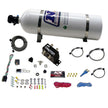 Nitrous Express - PROTON PLUS NITROUS SYSTEM W/ 15LB BOTTLE - 20421-15
