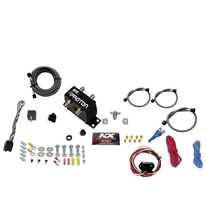 Nitrous Express - PROTON FLY BY WIRE NITROUS SYSTEM WITHOUT BOTTLE - 20422-00