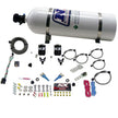 Nitrous Express - BMW EFI ALL (50-300 HP) DUAL NOZZLE WITH 15LB BOTTLE  - 20816-15