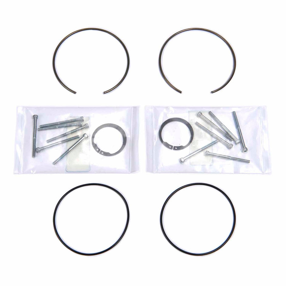 Locking Hub Service Kit For M198C