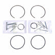 Locking Hub Service Kit For M198C