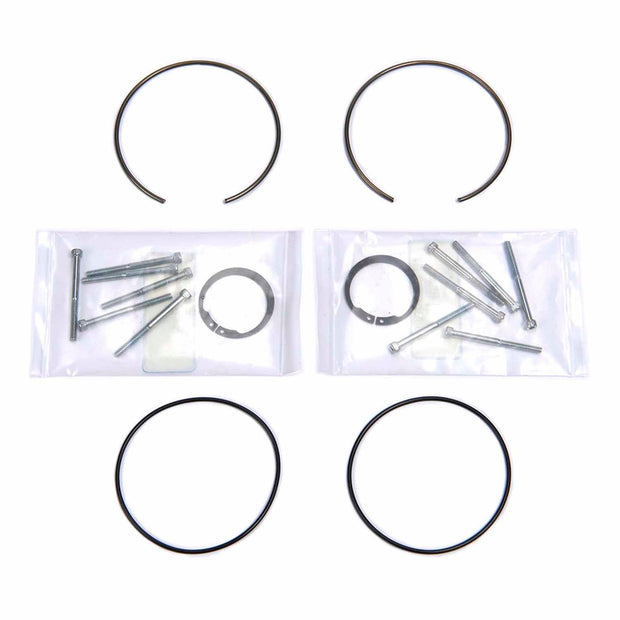 Locking Hub Service Kit For M198C