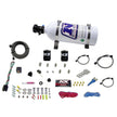 Nitrous Express - UNIVERSAL SYSTEM FOR EFI (ALL SINGLE NOZZLE APPLICATION) WITH 5LB BOTTLE  - 20915-05