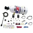 Nitrous Express - UNIVERSAL SYSTEM FOR EFI (ALL SINGLE NOZZLE APPLICATION) WITH 10LB BOTTLE  - 20915-10