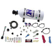 Nitrous Express - Sub C Nitrous System (253550HP) 5lb Bottle - 20916-05