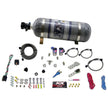 Nitrous Express - Sub C Nitrous System (253550HP) COMPOSITE BOTTLE - 20916-12