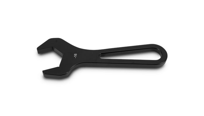 Vibrant Performance - 20916 - -16AN Wrench - Anodized Black
