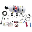 Nitrous Express - HEMI & SRT8 SINGLE NOZZLE FLY-BY-WIRE SYS (35-150HP) W/ 10LB BOTTLE  - 20918-10