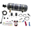 Nitrous Express - HEMI & SRT8 SINGLE NOZZLE FLY-BY-WIRE SYS (35-150HP) W/ COMPOSITE BOTTLE  - 20918-12