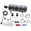 Nitrous Express - ALL GM EFI SINGLE NOZZLE SYSTEM WITH COMPOSITE BOTTLE    - 20920-12