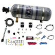 Nitrous Express - ALL DODGE EFI SINGLE NOZZLE SYSTEM WITH COMPOSITE BOTTLE  - 20921-12