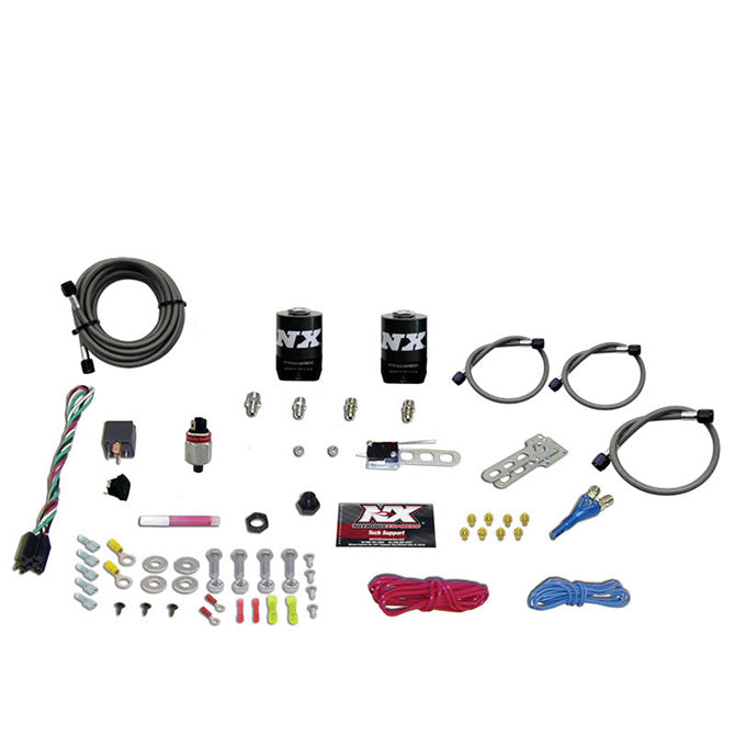 Nitrous Express - INSTABOOST EFI NITROUS SYSTEM NO BOTTLE - 20929-00