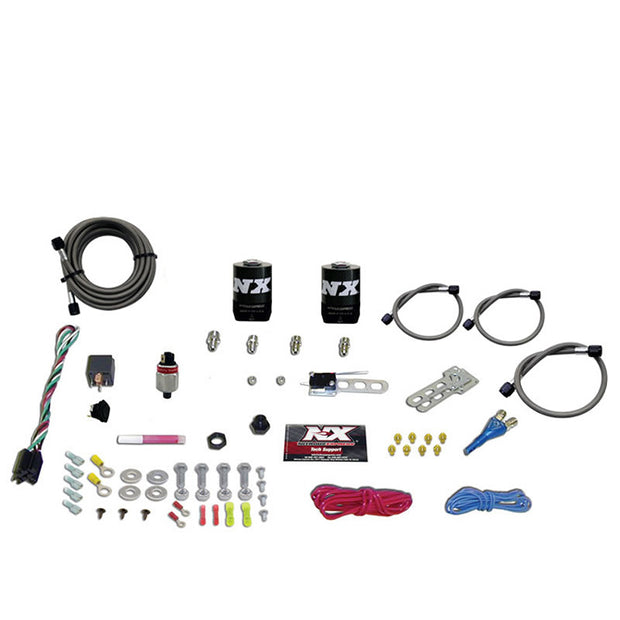 Nitrous Express - INSTABOOST EFI NITROUS SYSTEM NO BOTTLE - 20929-00