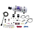 Nitrous Express - INSTABOOST EFI NITROUS SYSTEM 5LB BOTTLE - 20929-05