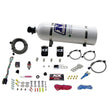 Nitrous Express - INSTABOOST EFI NITROUS SYSTEM 15LB BOTTLE - 20929-15