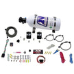 Nitrous Express - 5TH GEN CAMARO SINGLE NOZZLE SYSTEM (35-150HP) W/ 5LB BOTTLE - 20930-05