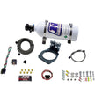 Nitrous Express - 5TH GEN CAMARO PLATE SYSTEM (50-150HP) 200HP-225HP JETTING AVAILABLE 5LB BOTTLE - 20931-05