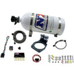 Nitrous Express - 5TH GEN CAMARO PLATE SYSTEM (50-150HP) 200HP-225HP JETTING AVAILABLE 10LB BOTTLE - 20931-10