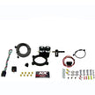 Nitrous Express - 2014-NEWER GM 5.3L TRUCK NITROUS PLATE SYSTEM (50-250HP) WITHOUT BOTTLE - 20936-00