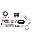 Nitrous Express - 2014-NEWER GM 6.2L TRUCK NITROUS PLATE SYSTEM (35-300HP) WITHOUT BOTTLE - 20937-00