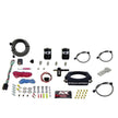 Nitrous Express - LT1 NITROUS PLATE SYSTEM (50-300HP) WITHOUT BOTTLE - 20938-00