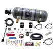 Nitrous Express - LT1 NITROUS PLATE SYSTEM (50-300HP) W/ COMPOSITE BOTTLE - 20938-12