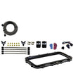 Nitrous Express - Holley High Ram Plenum Plate System No Bottle - 20940-00