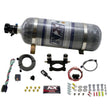 Nitrous Express - DODGE DART 2.0L PLATE SYSTEM (35-100HP) WITH COMPOSITE BOTTLE  - 20942-12
