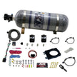 Nitrous Express - DODGE HEMI PLATE SYSTEM (50-400HP) W/ 12LB COMPOSITE BOTTLE - 20944-12