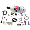 Nitrous Express - DODGE TBI PLATE SYSTEM (MAGNUM ENGINE) W/ 10LB BOTTLE - 20945-10