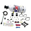 Nitrous Express - 4.6L 2 VALVE PLATE SYSTEM WITH 10LB BOTTLE - 20946-10