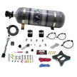 Nitrous Express - 4.6L 2 VALVE PLATE SYSTEM WITH COMPOSITE BOTTLE  - 20946-12