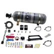 Nitrous Express - GT500 NITROUS PLATE SYSTEM (50-250HP) WITH COMPOSITE BOTTLE - 20949-12