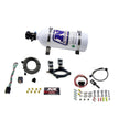 Nitrous Express - FORD V6 NITROUS PLATE SYSTEM-3.5L AND 3.7L W/5LB BOTTLE - 20952-05