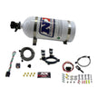Nitrous Express - FORD V6 NITROUS PLATE SYSTEM-3.5L AND 3.7L W/ 10LB BOTTLE - 20952-10