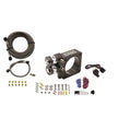 Nitrous Express - 5.0L Ford Pushrod Style Engine Nitrous Plate System No Bottle  - 20955-00