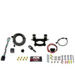 Nitrous Express - SCION FRS / SUBARU BRZ PLATE SYSTEM (35-100HP) LESS BOTTLE - 20960-00
