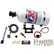 Nitrous Express - SCION FRS / SUBARU BRZ PLATE SYSTEM (35-100HP) WITH 10LB BOTTLE - 20960-10