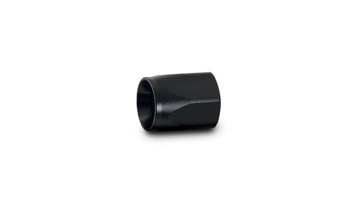 Vibrant Performance - 20962 - Hose End Socket; Size: -12AN; Color: Black