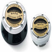 Premium Manual Hubs For D44 (Internal Mount)