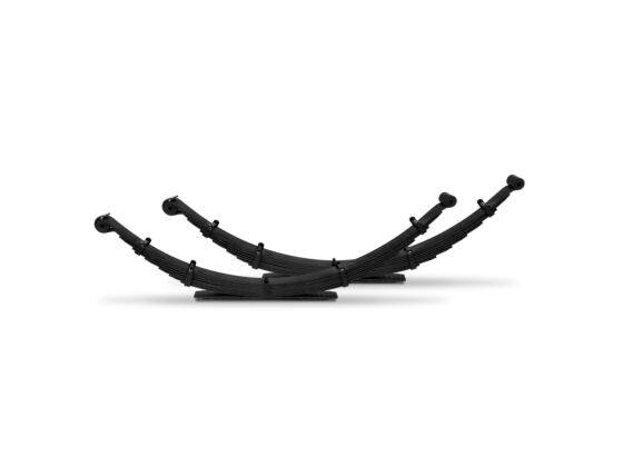 Deaver 4 Inch Leaf Spring Pack K97 For 2011-2024 Silverado/Sierra 2500 ...