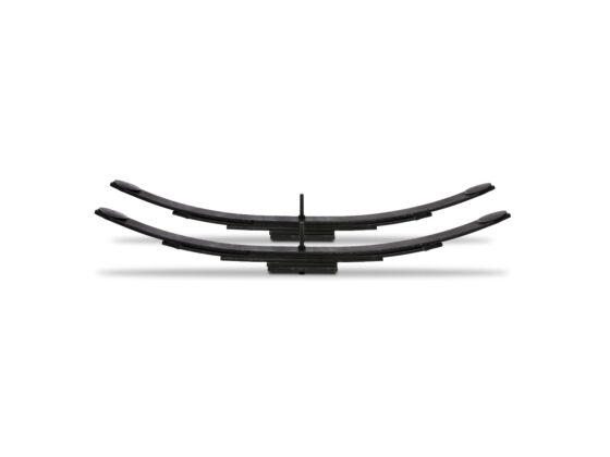 Deaver Mini Leaf Pack Set For 2019-2024 Silverado/Sierra 1500 2WD/4WD
